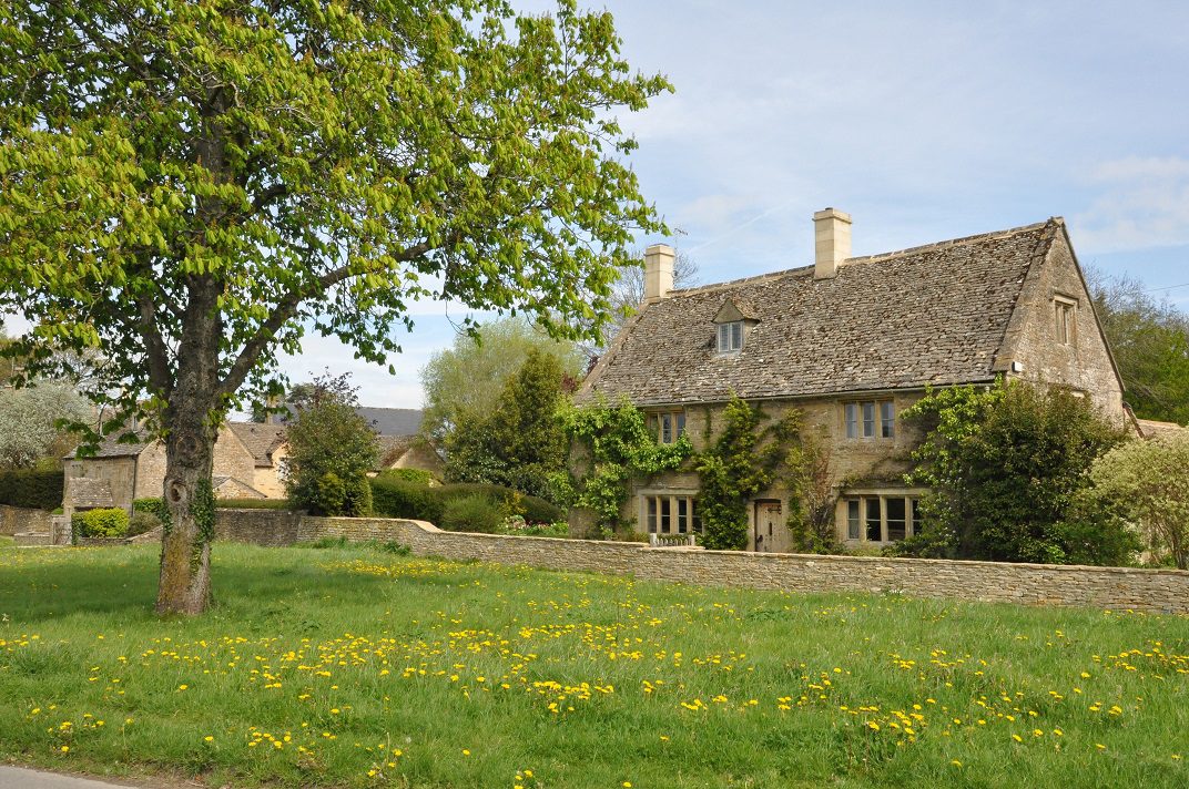 Things to do in The Cotswolds