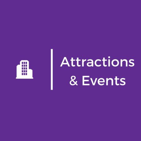 Attractions and Events