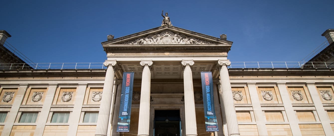 ashmolean-museum