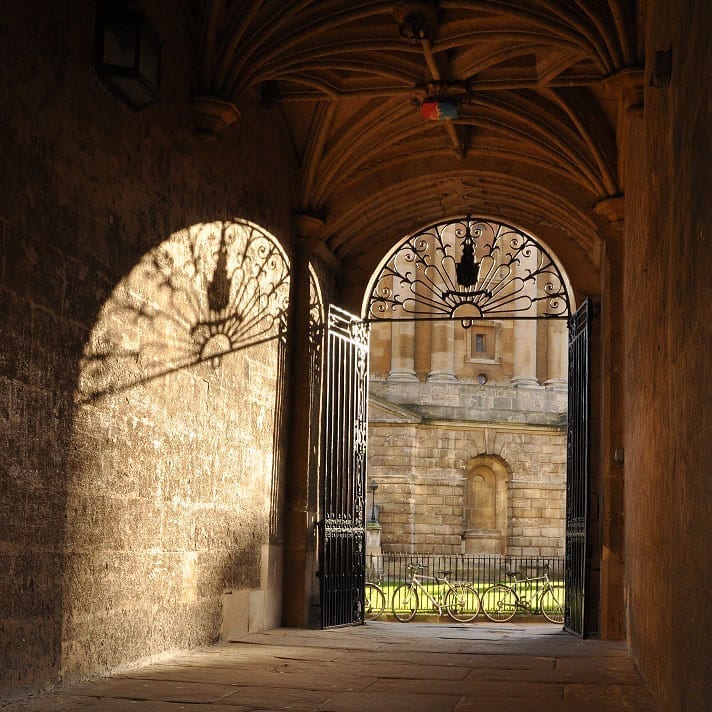 Bodleian Library