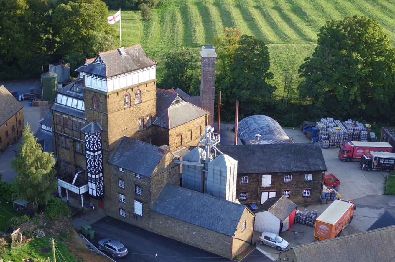 hook-norton-brewery