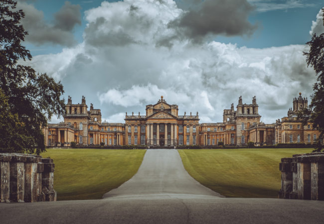 Experience Oxfordshire - Blenheim 1