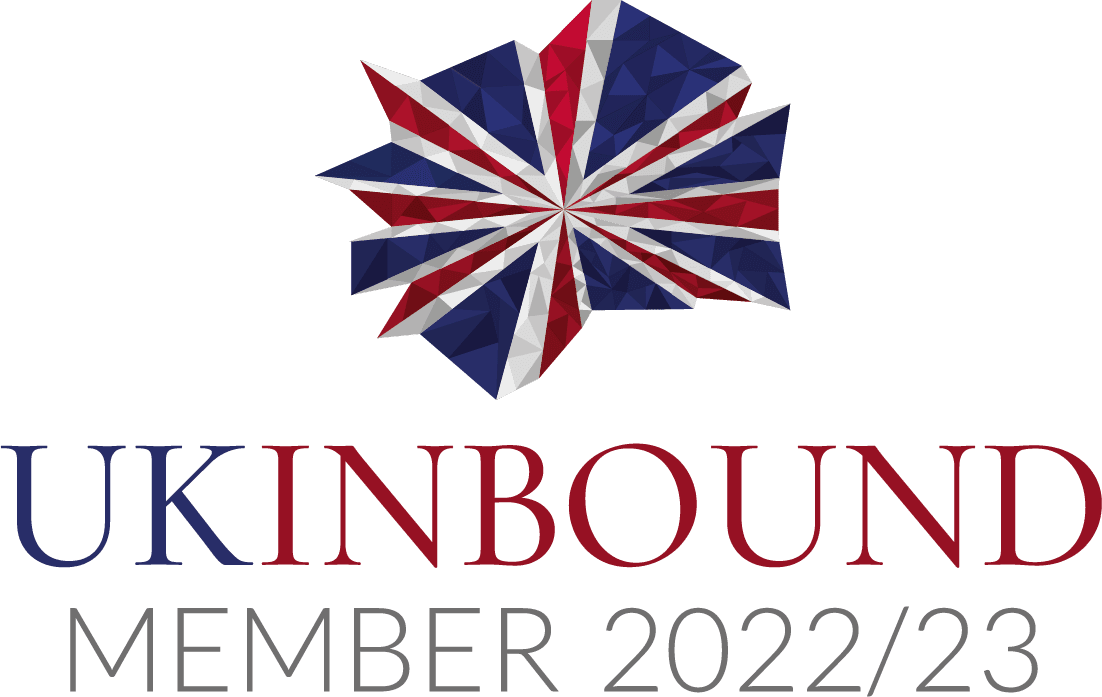 UKInbound logo