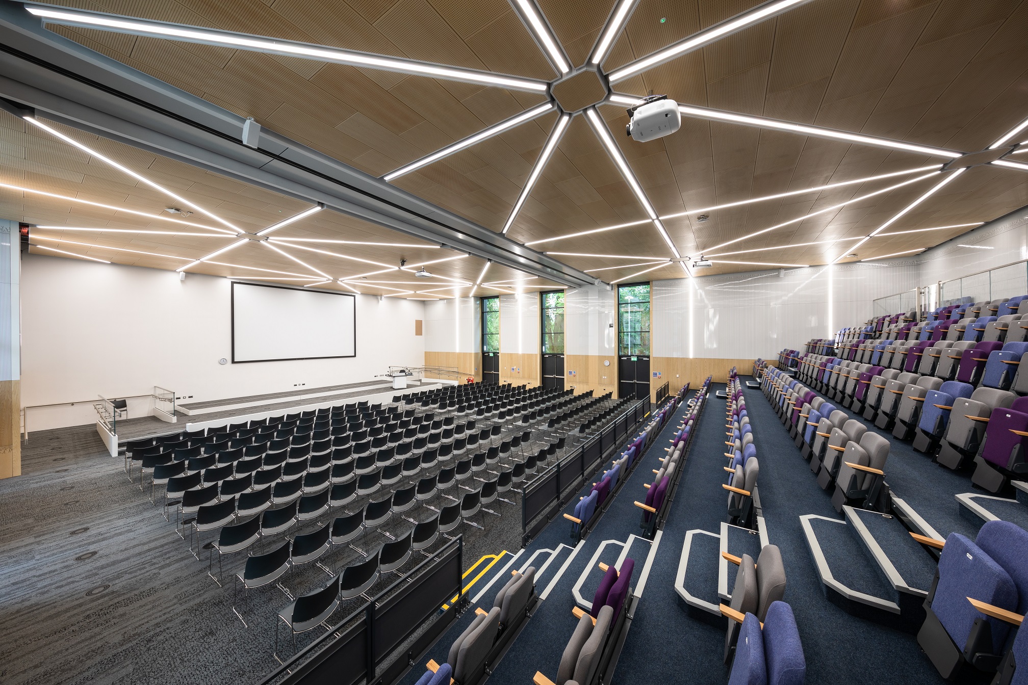 oxford brookes venues